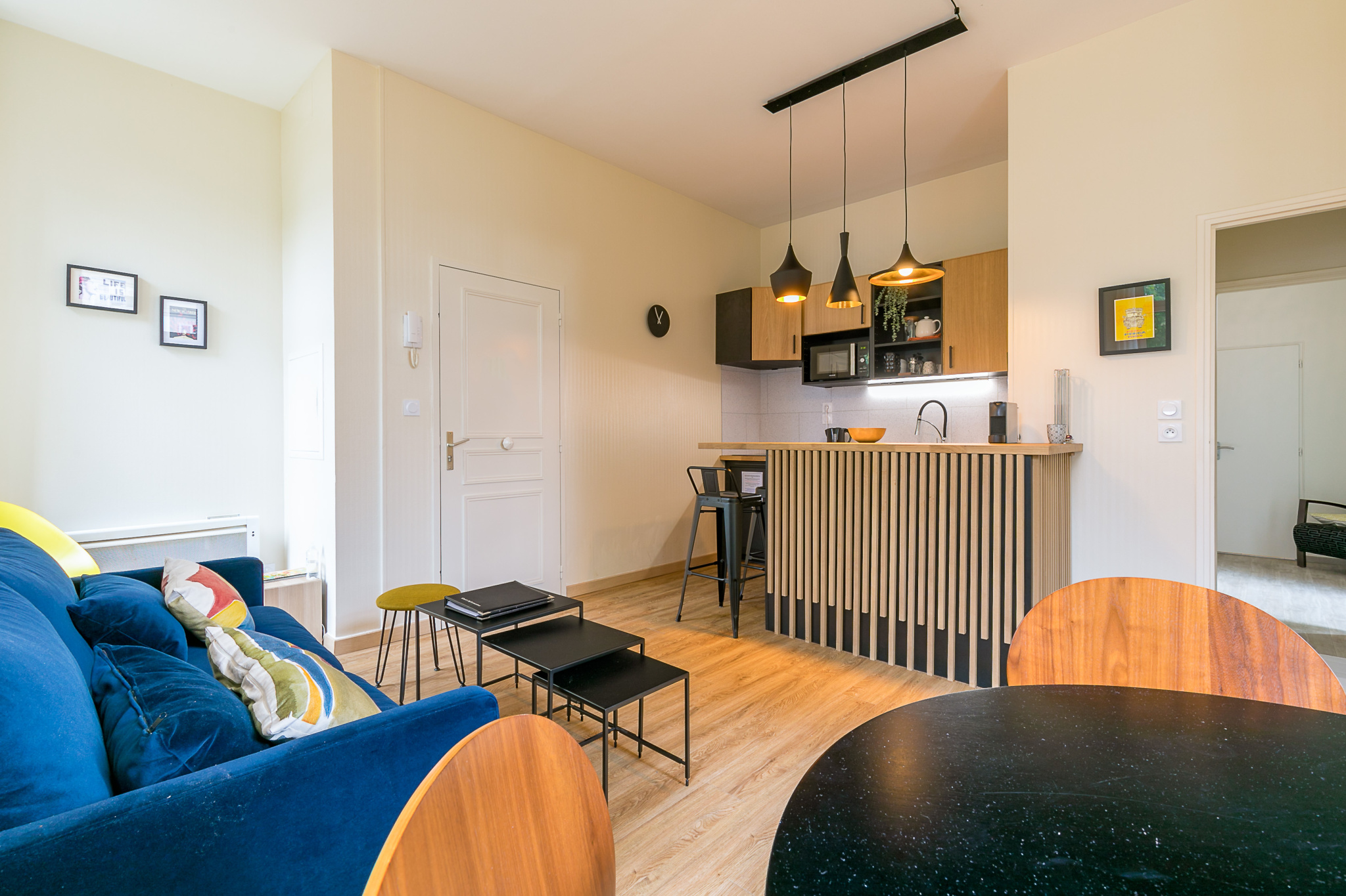 Appartement à vendre à Dijon, 43 m², 2 pièces – photo 3 sur 13