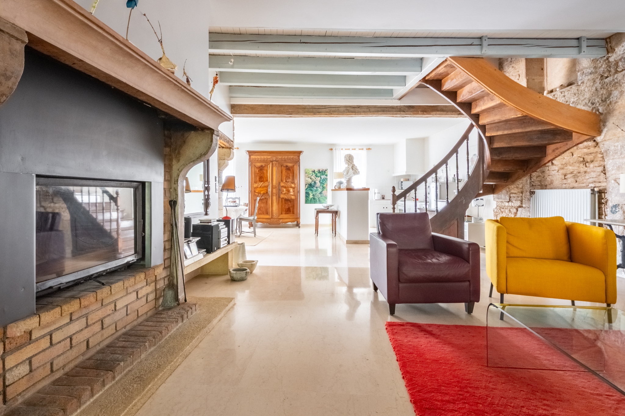 Maison à vendre à Chaignay, 287 m², 6 pièces – photo 1 sur 42