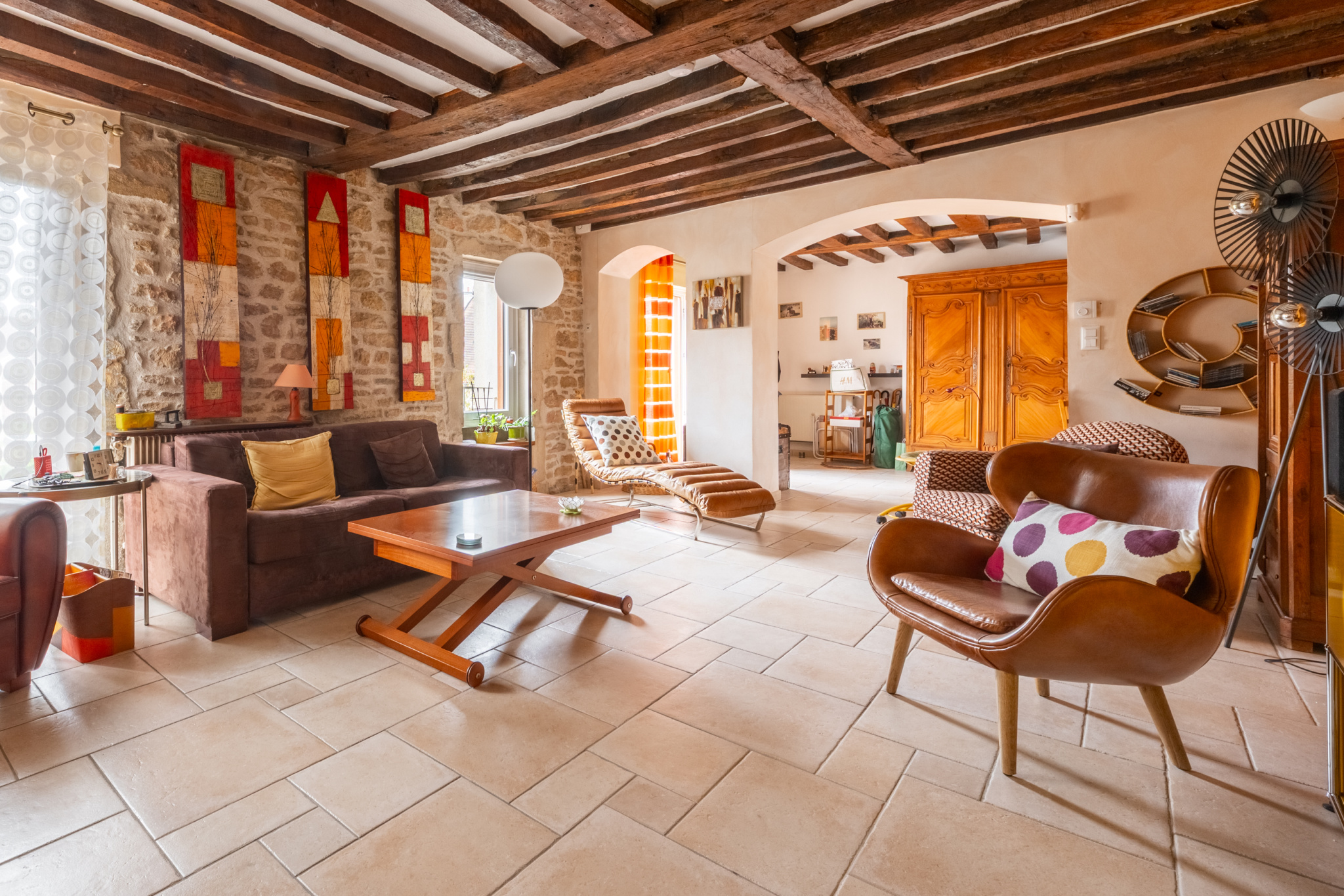 Appartement à vendre à Dijon, 96,26 m², 4 pièces – photo 1 sur 31