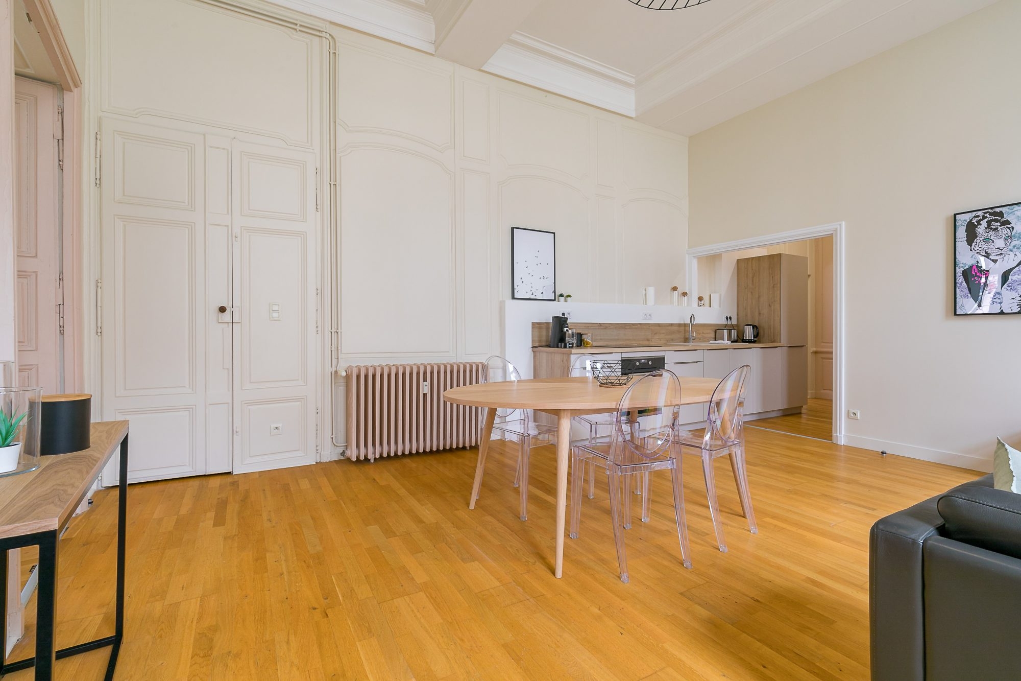 Appartement à vendre à Dijon, 98,04 m², 4 pièces – photo 3 sur 16