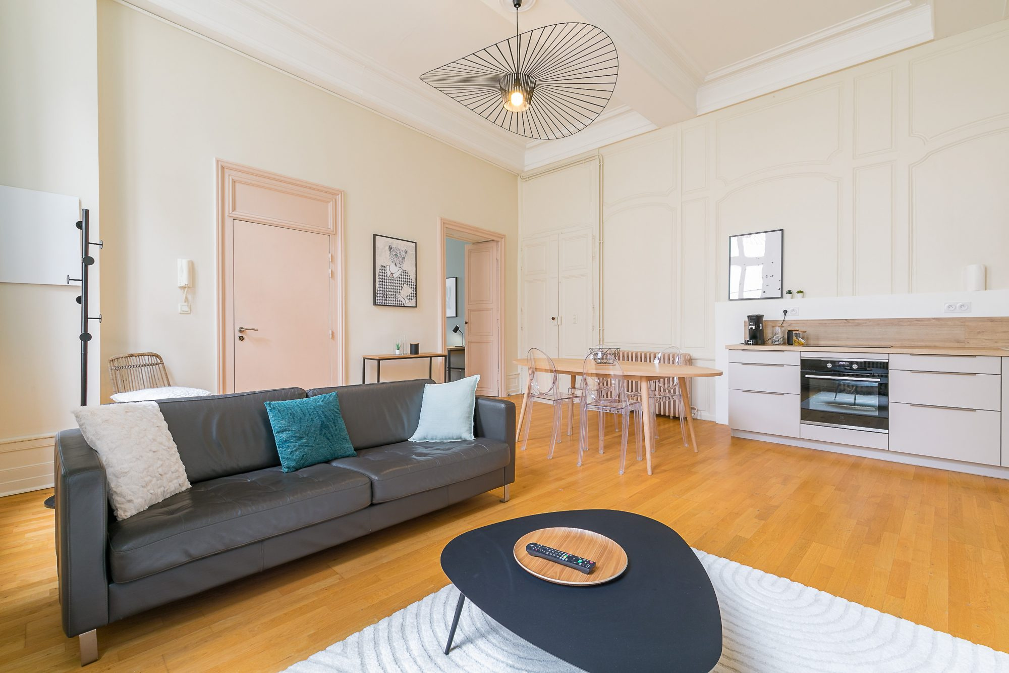 Appartement à vendre à Dijon, 98,04 m², 4 pièces – photo 2 sur 16