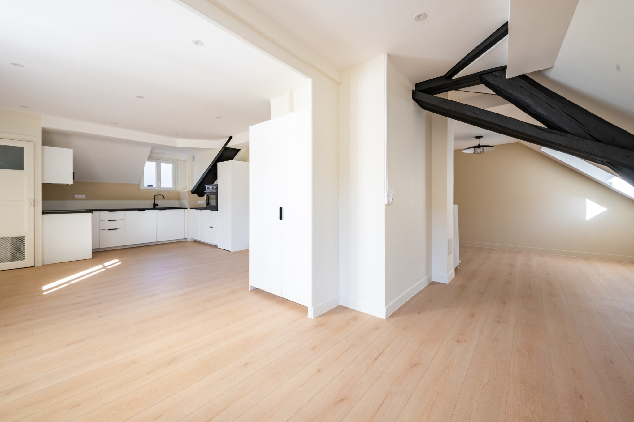 Appartement à vendre à Dijon, 106 m², 4 pièces – photo 3 sur 20
