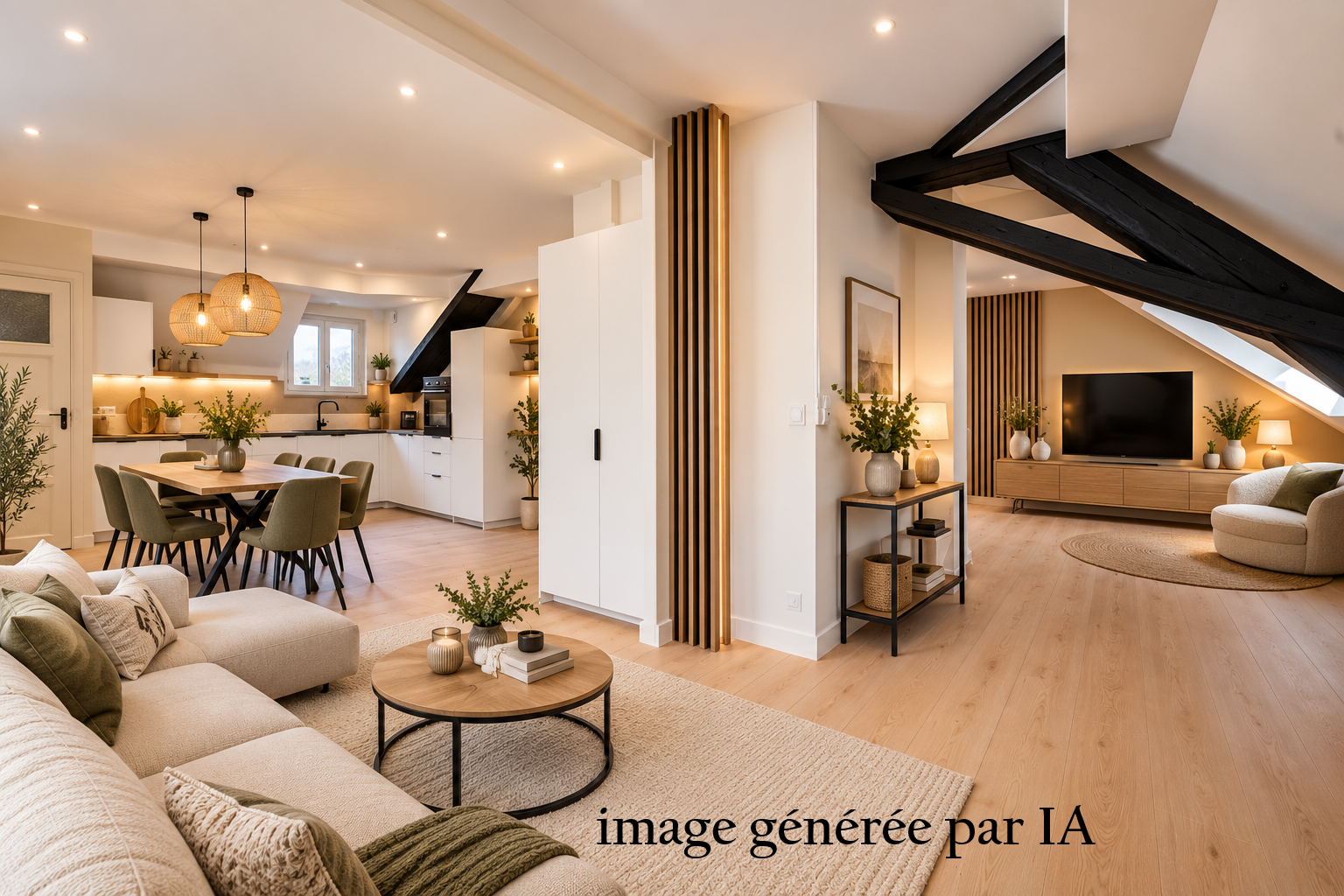 Appartement à vendre à Dijon, 106 m², 4 pièces – photo 2 sur 20