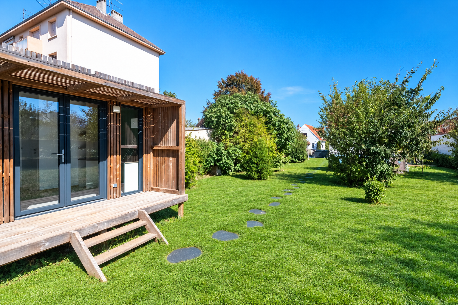 Maison à vendre à Dijon, 137 m², 5 pièces – photo 2 sur 20