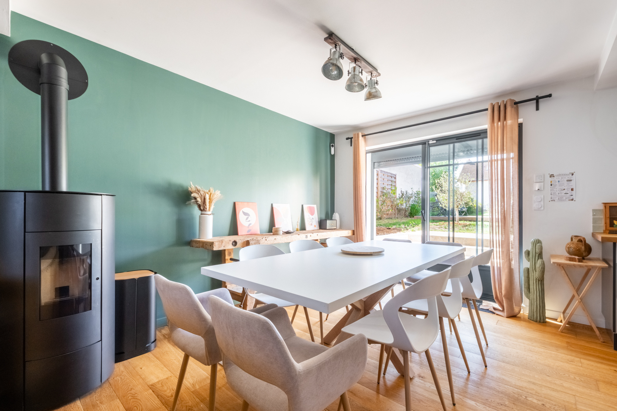 Maison à vendre à Dijon, 137 m², 5 pièces – photo 3 sur 20