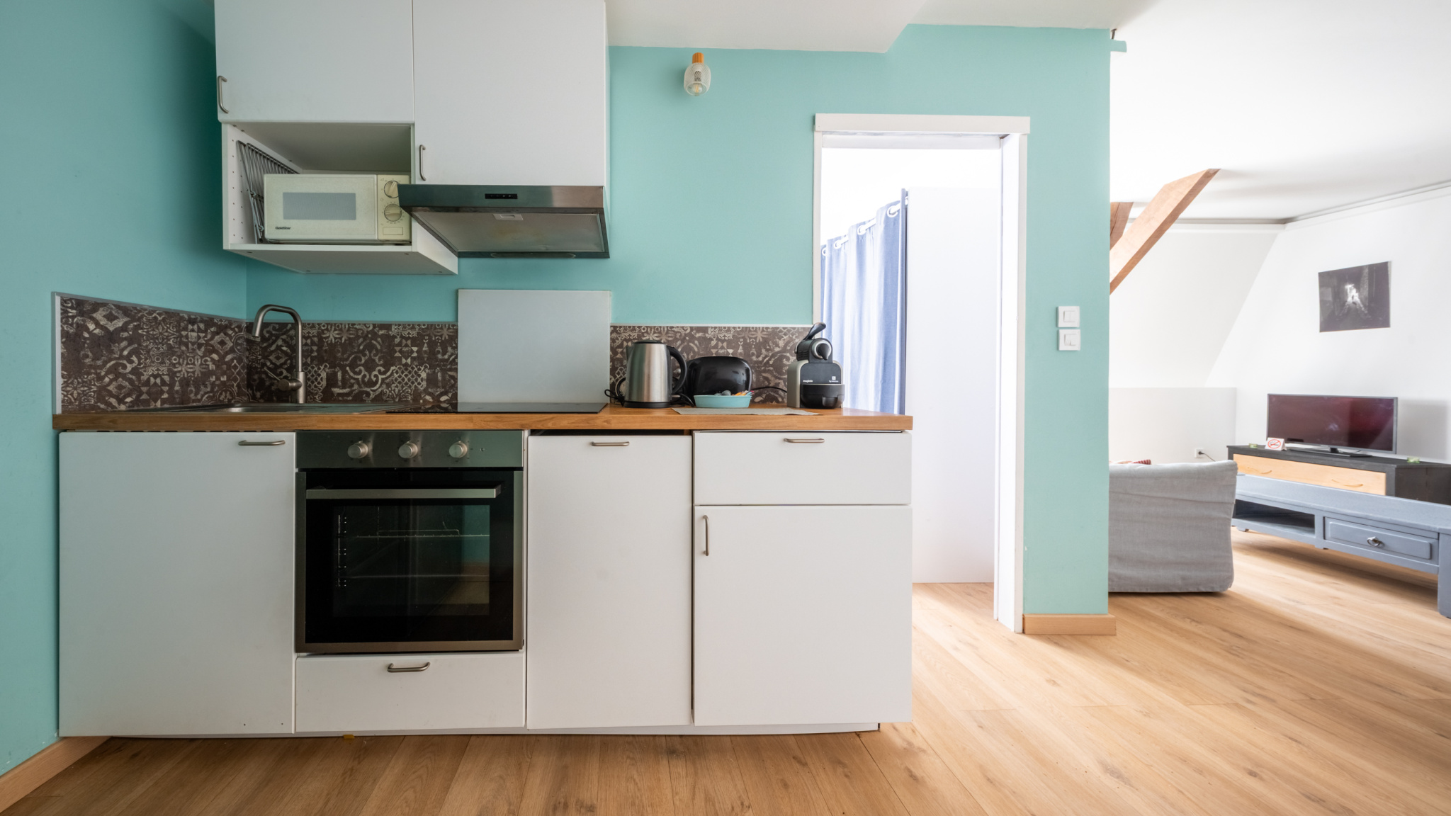 Appartement à vendre à Dijon, 57 m², 3 pièces – photo 3 sur 16