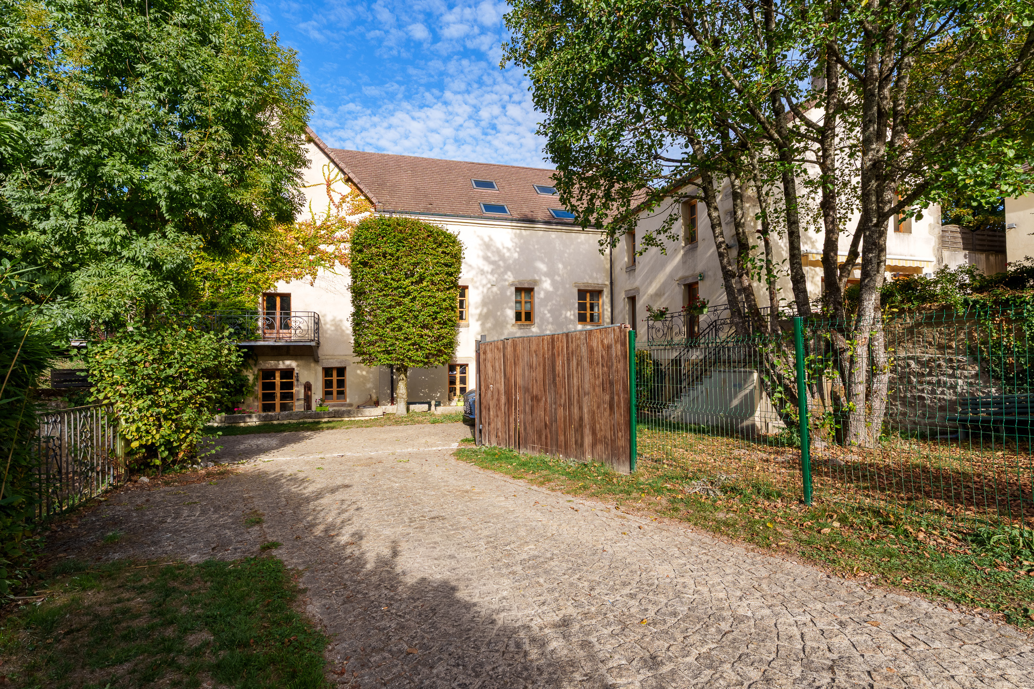 Maison à vendre à Le creusot – photo 2 sur 20