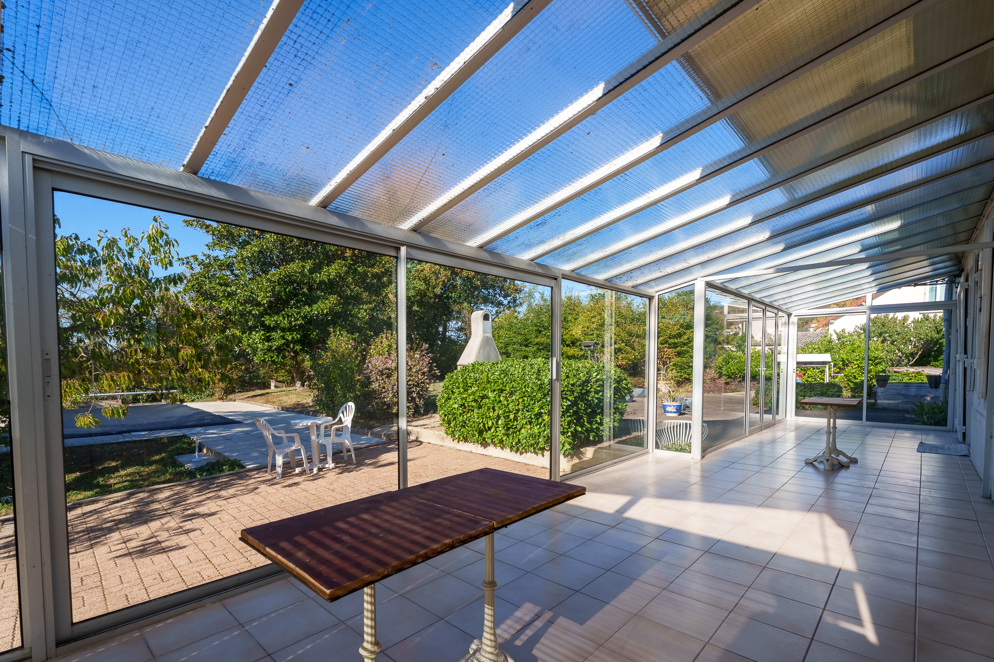 Maison à vendre à Montcenis, 152,11 m², 6 pièces – photo 1 sur 16
