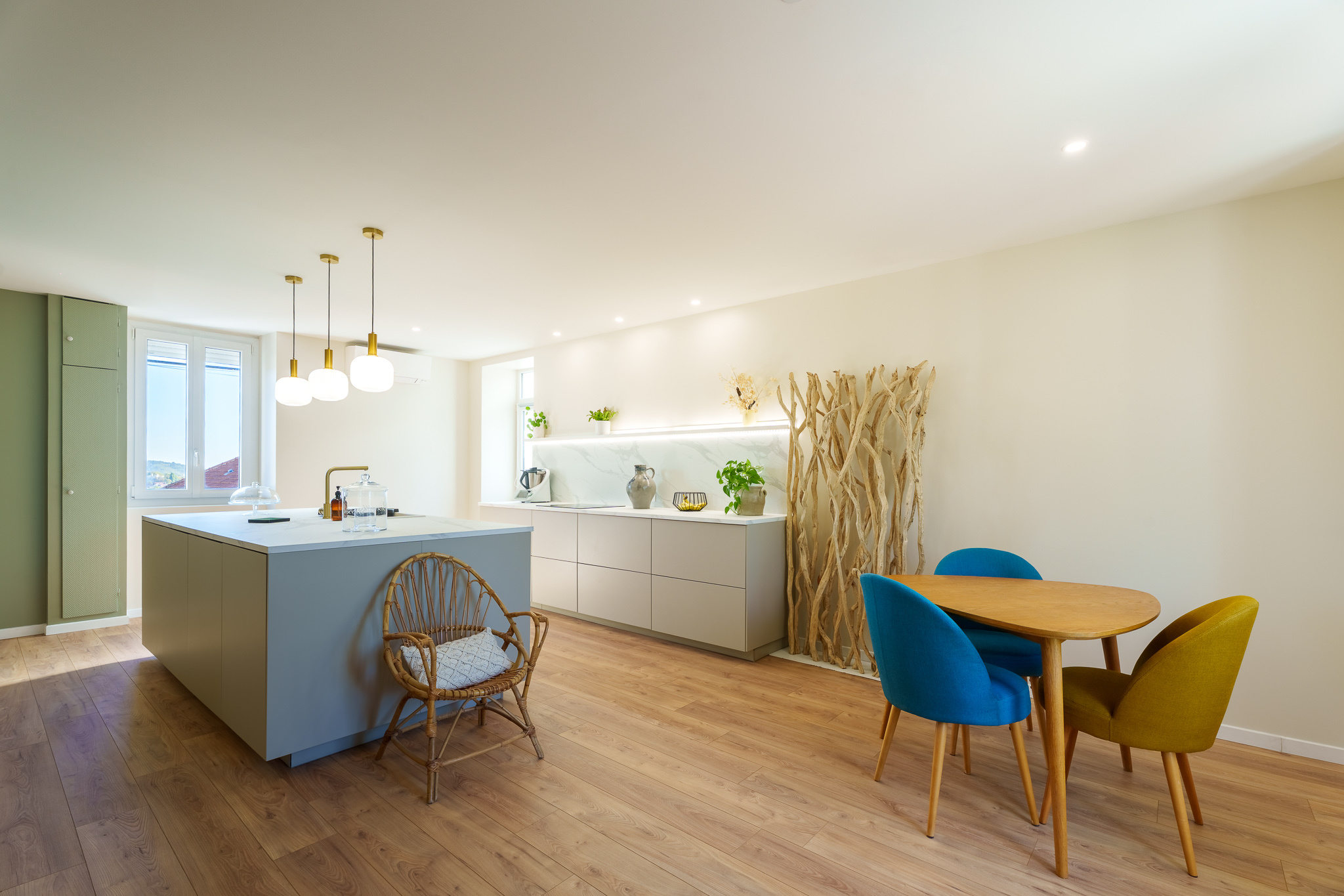 Maison à vendre à Montcenis, 152,11 m², 6 pièces – photo 3 sur 16