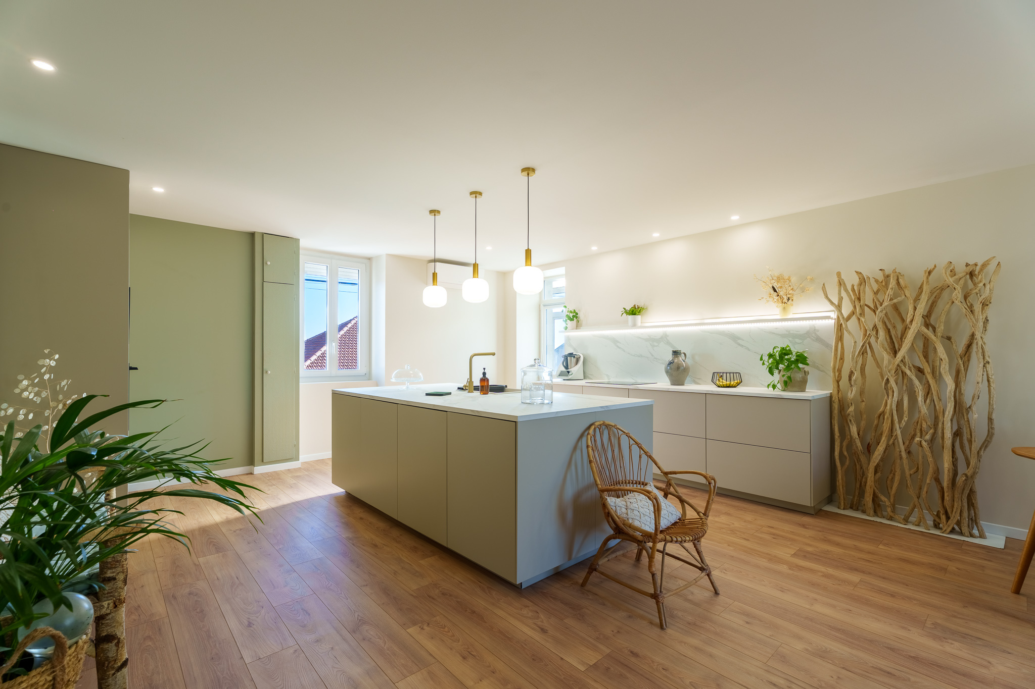 Maison à vendre à Montcenis, 152,11 m², 6 pièces – photo 2 sur 16