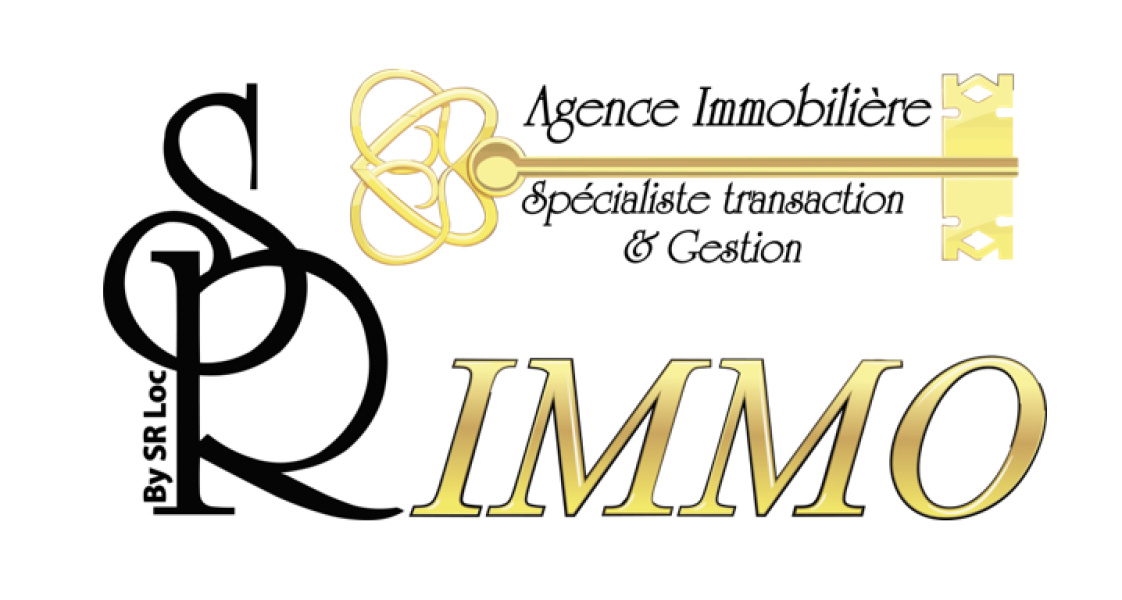 Logo de l'agence Sr Immo